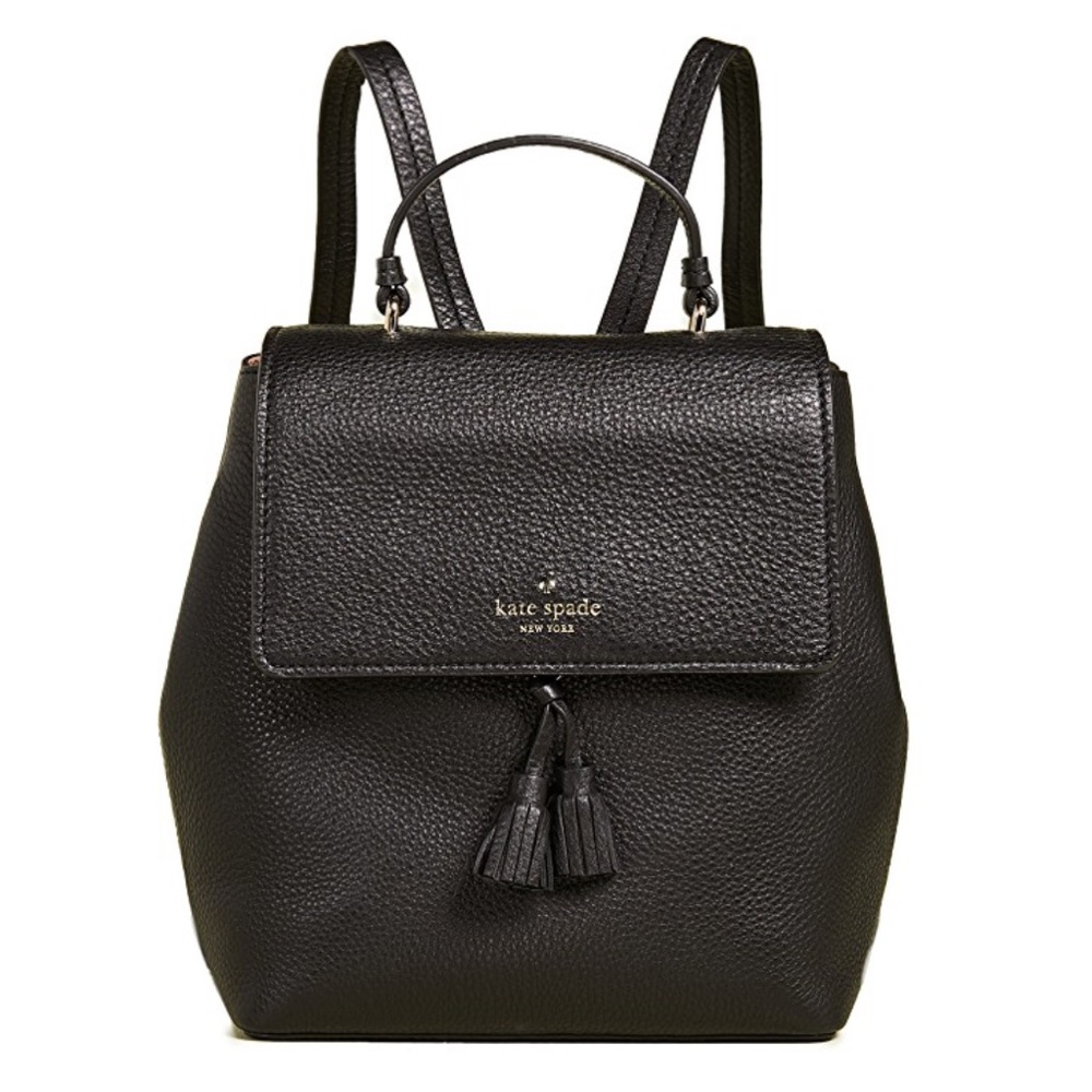 ⚠️SOLD⚠️ NWT Kate Spade NY Hayes Backpack 🎉Host Pick🎉 - Picture 2 of 8